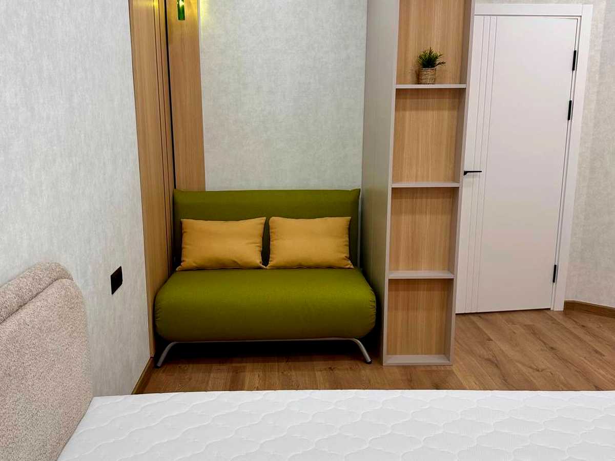 Квартира на вул. Зарічанська, 3/3-Б в Хмельницькому, ID 393980, фото №13