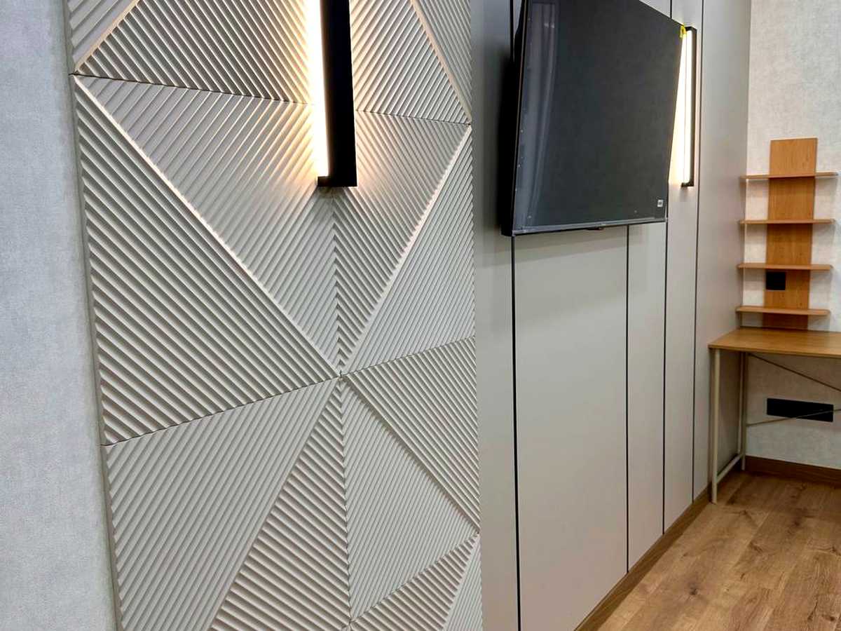 Квартира на вул. Зарічанська, 3/3-Б в Хмельницькому, ID 393980, фото №14
