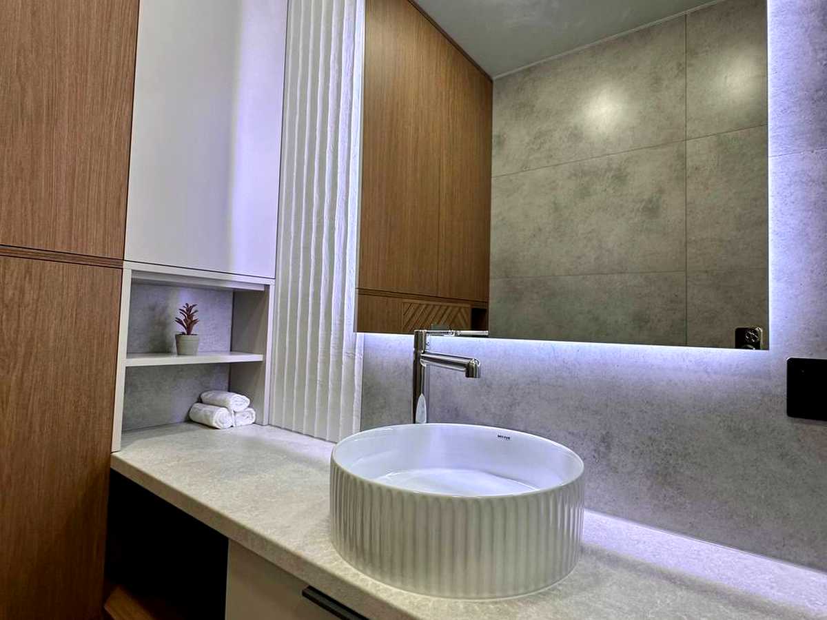 Квартира на вул. Зарічанська, 3/3-Б в Хмельницькому, ID 393980, фото №15