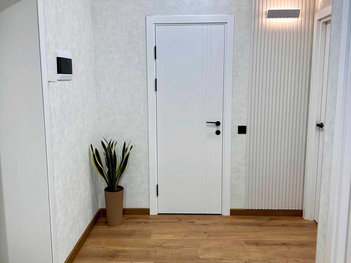 Квартира на вул. Зарічанська, 3/3-Б в Хмельницькому, ID 393980, фото №17