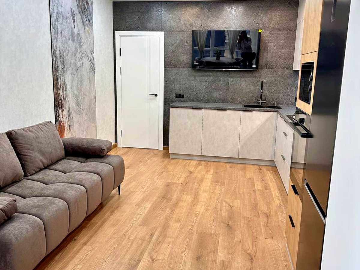 Квартира на вул. Зарічанська, 3/3-Б в Хмельницькому, ID 393980, фото №3