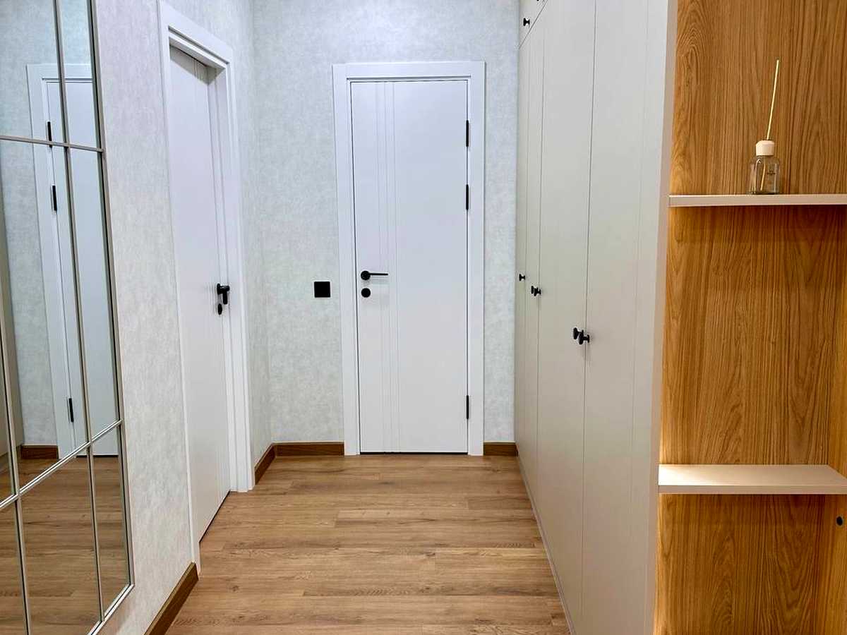 Квартира на вул. Зарічанська, 3/3-Б в Хмельницькому, ID 393980, фото №22