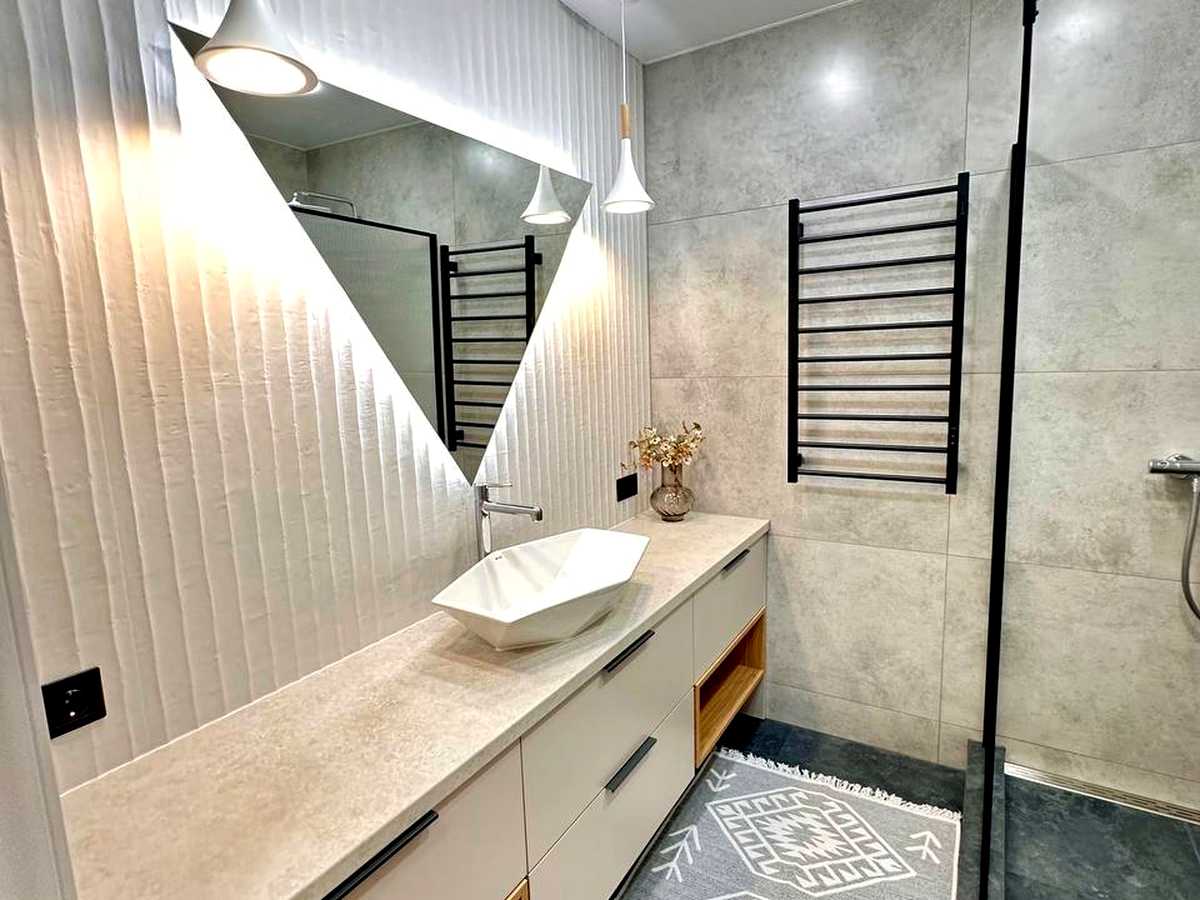 Квартира на вул. Зарічанська, 3/3-Б в Хмельницькому, ID 393980, фото №23