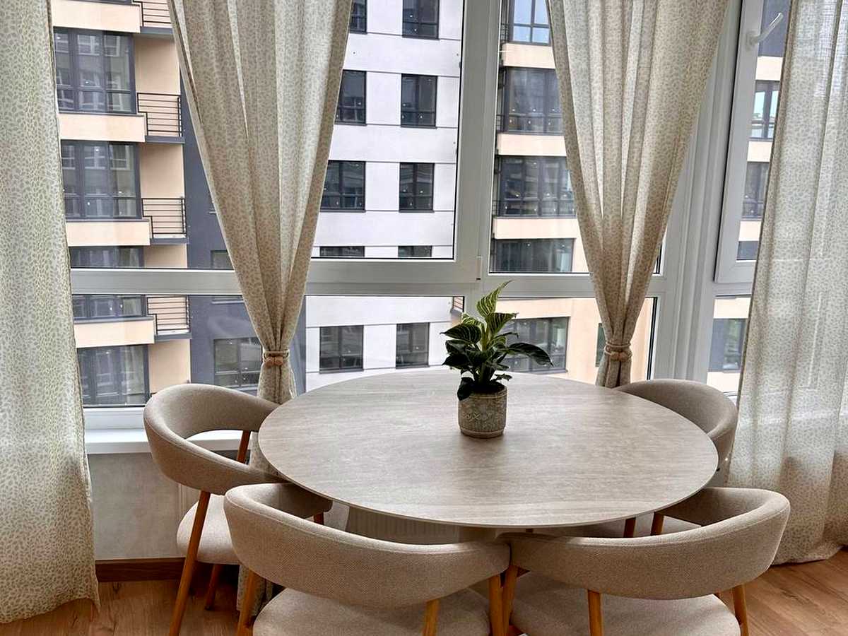 Квартира на вул. Зарічанська, 3/3-Б в Хмельницькому, ID 393980, фото №5