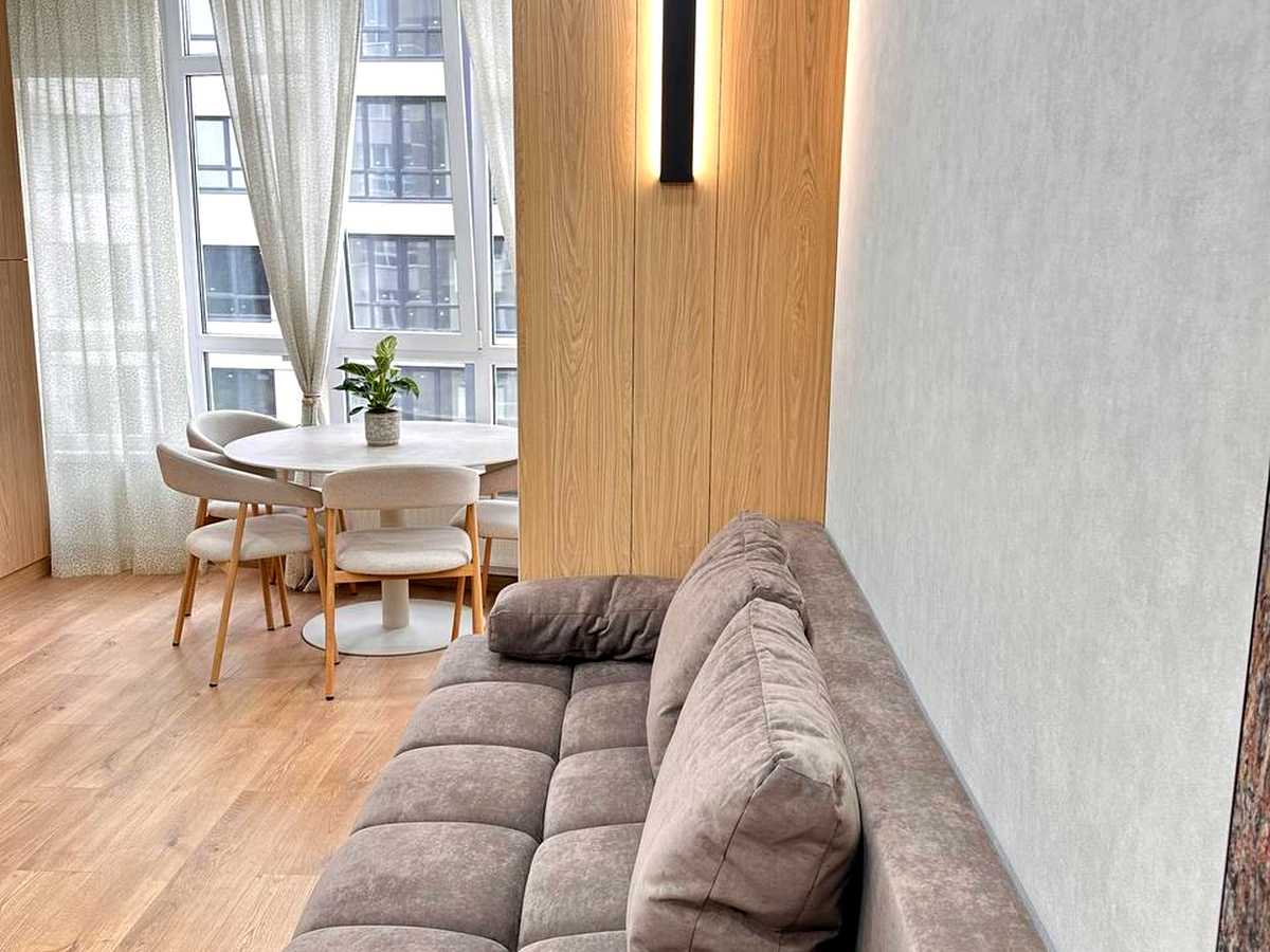 Квартира на вул. Зарічанська, 3/3-Б в Хмельницькому, ID 393980, фото №6