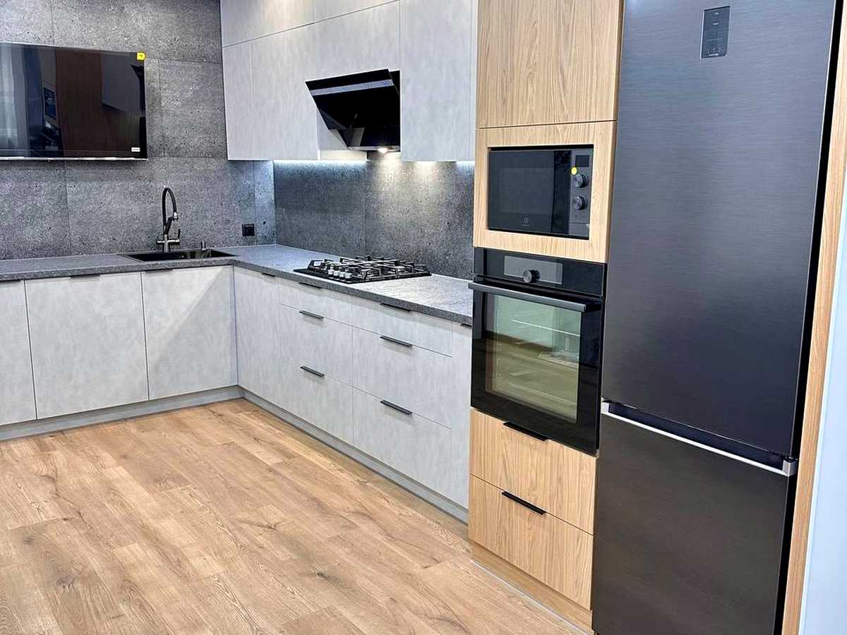 Квартира на вул. Зарічанська, 3/3-Б в Хмельницькому, ID 393980, фото №7