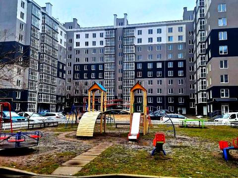 Квартира на вул. Льотна, 37 в Чернігів, ID 249414, фото №2