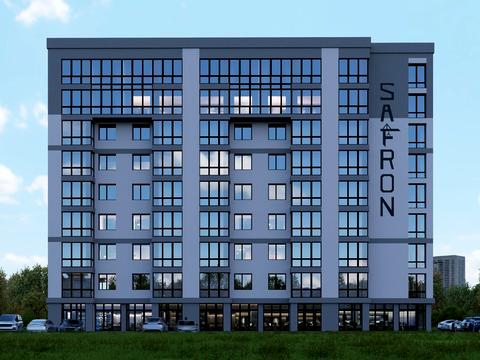 Квартира на вул. Гетьмана Дорошенка, 2 в Луцьк, ID 239055, фото №1