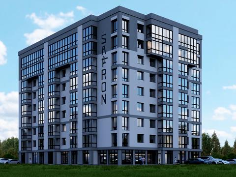 Квартира на вул. Гетьмана Дорошенка, 2 в Луцьк, ID 239055, фото №2