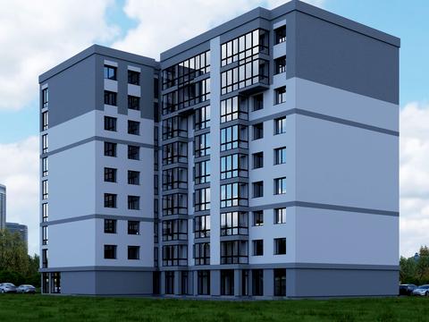 Квартира на вул. Гетьмана Дорошенка, 2 в Луцьк, ID 239055, фото №3