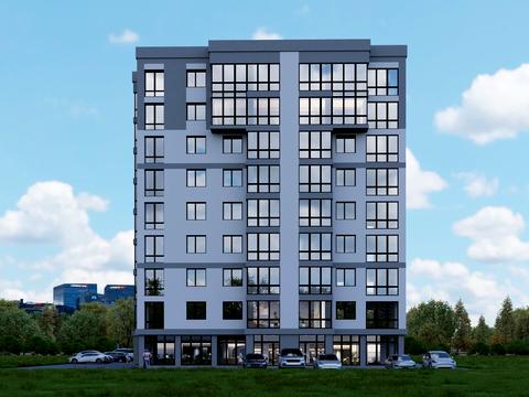 Квартира на вул. Гетьмана Дорошенка, 2 в Луцьк, ID 239055, фото №4
