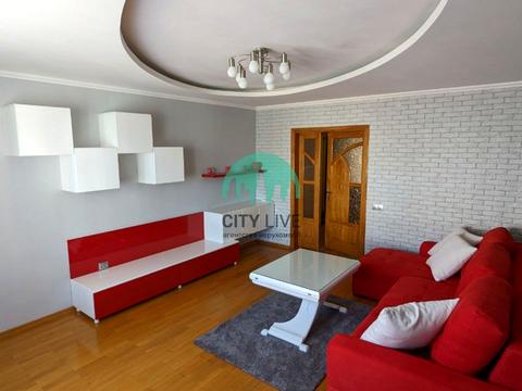Квартира на вул. Богдана Хмельницького, 51в в Івано-Франківську, ID 237424, фото №1