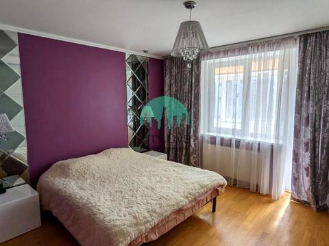Квартира на вул. Богдана Хмельницького, 51в в Івано-Франківську, ID 237424, фото №3