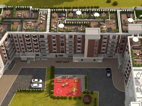 Квартира на вул. Єлецька, 7а в Чернігові, ID 242929, фото №1