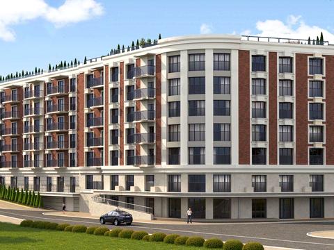 Квартира на вул. Єлецька, 7а в Чернігові, ID 242929, фото №2