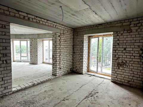 Квартира на вул. Єлецька, 7а в Чернігові, ID 242929, фото №6