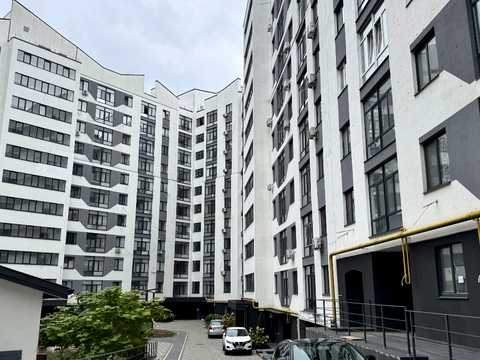 Квартира на вул. Мисливська, 24 в Києві, ID 309879, фото №3