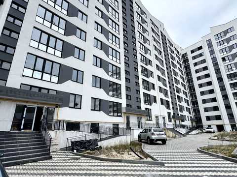 Квартира на вул. Мисливська, 24 в Києві, ID 309879, фото №4
