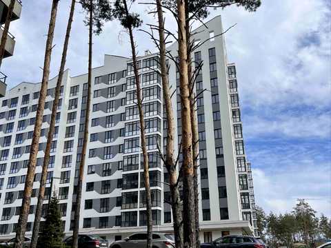 Квартира на вул. Мисливська, 24 в Києві, ID 309879, фото №5