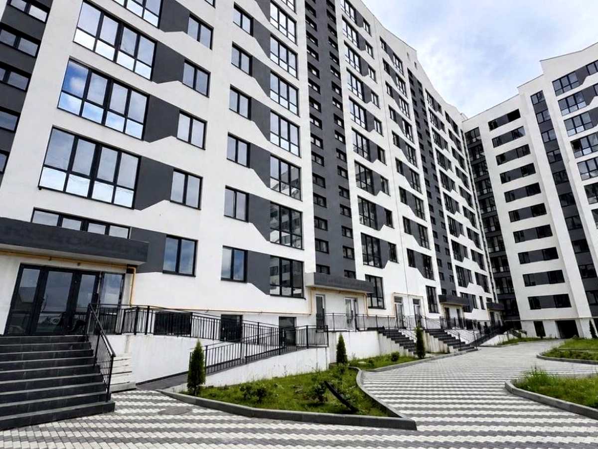 Квартира на вул. Мисливська, 24 в Києві, ID 309879, фото №6