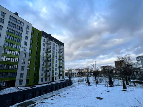 Квартира на вул. Приозерна, 23 в Івано-Франківську, ID 246064, фото №1