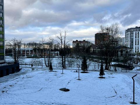 Квартира на вул. Приозерна, 23 в Івано-Франківську, ID 246064, фото №2