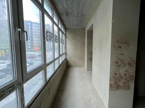Квартира на вул. Приозерна, 23 в Івано-Франківську, ID 246064, фото №7