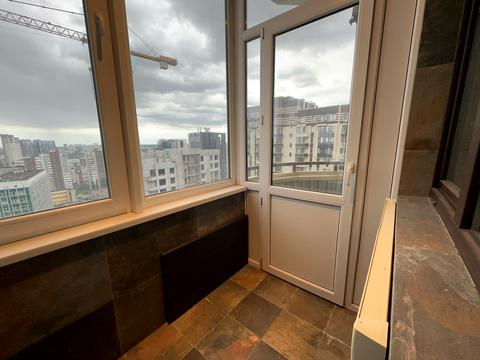 Квартира на вул. Василя Тютюнника вул. , 37/1 в Києві, ID 164462, фото №21