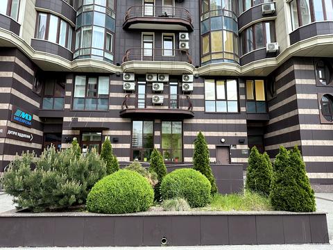 Квартира на вул. Василя Тютюнника вул. , 37/1 в Києві, ID 164462, фото №27