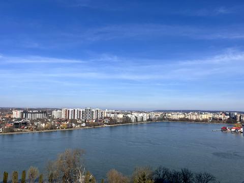 Квартира на вул. Гетьмана Мазепи, 140-А в Івано-Франківську, ID 192164, фото №1