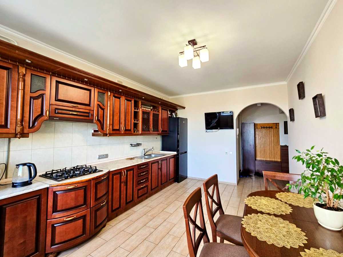 Квартира на вул. Софіївська, 1 в Києві, ID 313236, фото №2