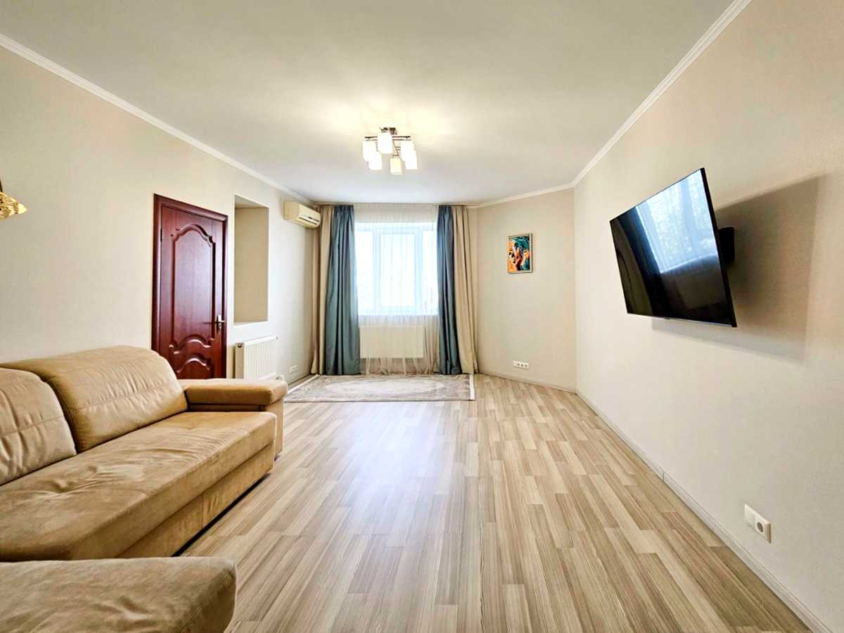 Квартира на вул. Софіївська, 1 в Києві, ID 313236, фото №11