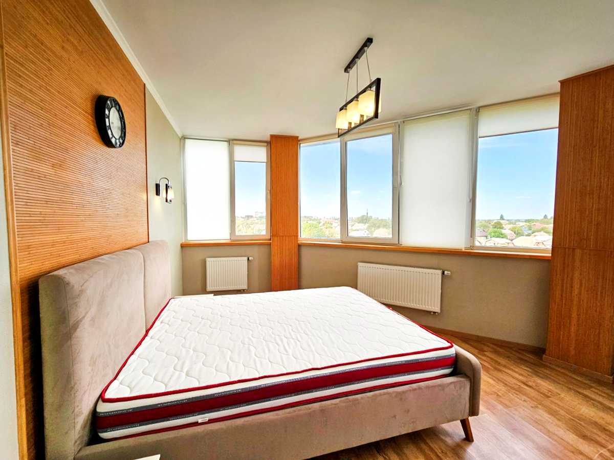 Квартира на вул. Софіївська, 1 в Києві, ID 313236, фото №12