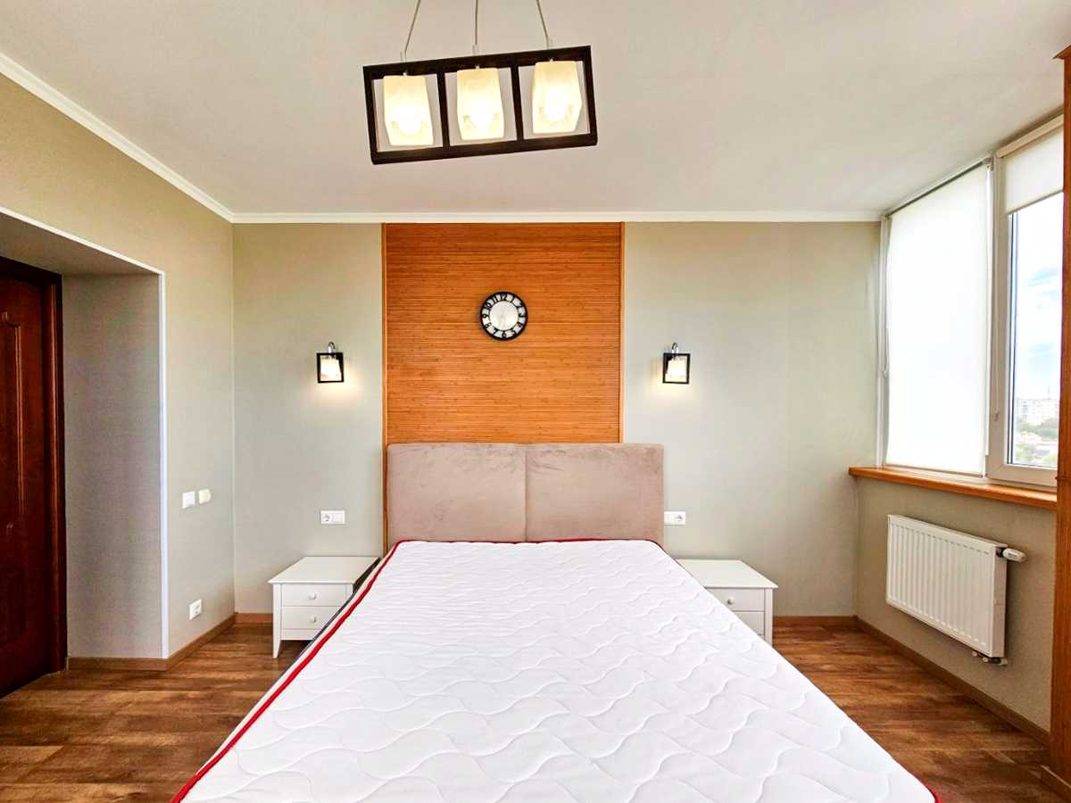 Квартира на вул. Софіївська, 1 в Києві, ID 313236, фото №13