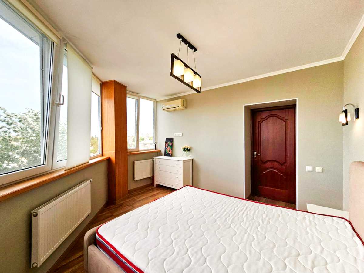 Квартира на вул. Софіївська, 1 в Києві, ID 313236, фото №14