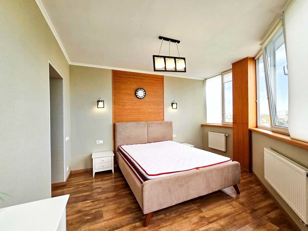 Квартира на вул. Софіївська, 1 в Києві, ID 313236, фото №15