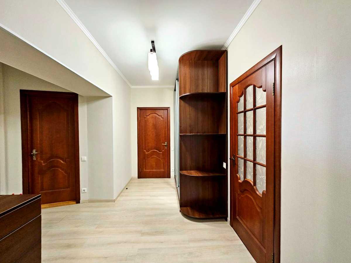 Квартира на вул. Софіївська, 1 в Києві, ID 313236, фото №17
