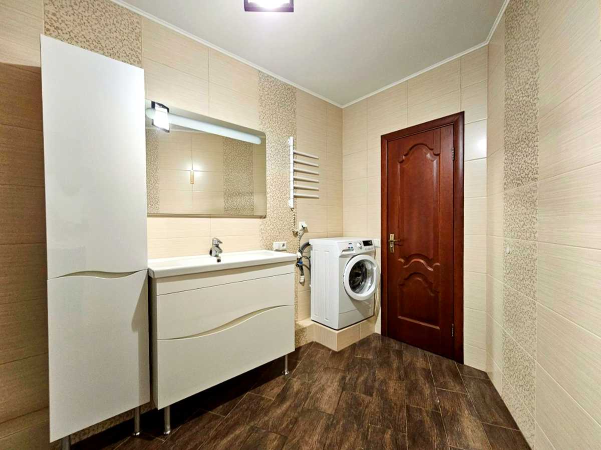 Квартира на вул. Софіївська, 1 в Києві, ID 313236, фото №21