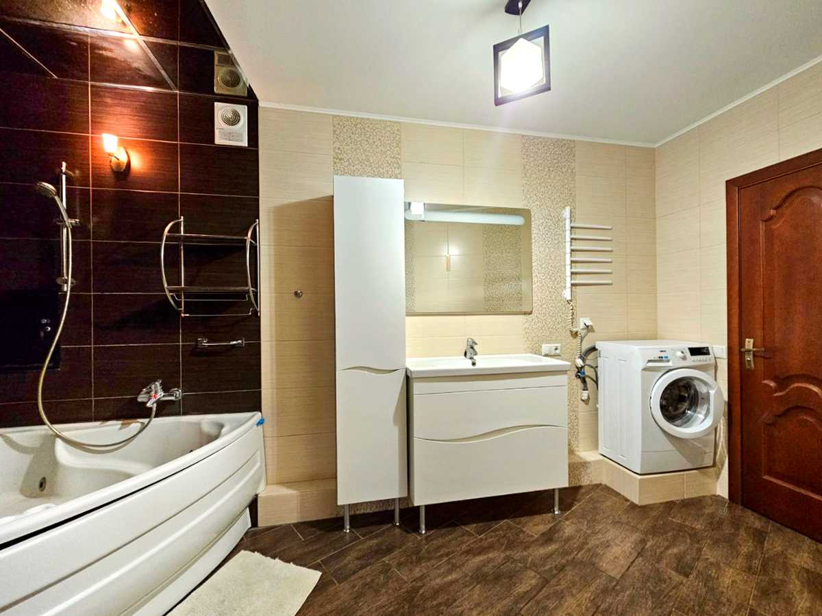 Квартира на вул. Софіївська, 1 в Києві, ID 313236, фото №22
