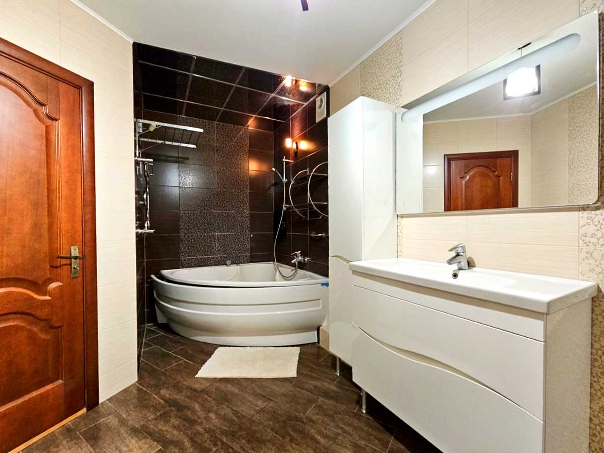 Квартира на вул. Софіївська, 1 в Києві, ID 313236, фото №23
