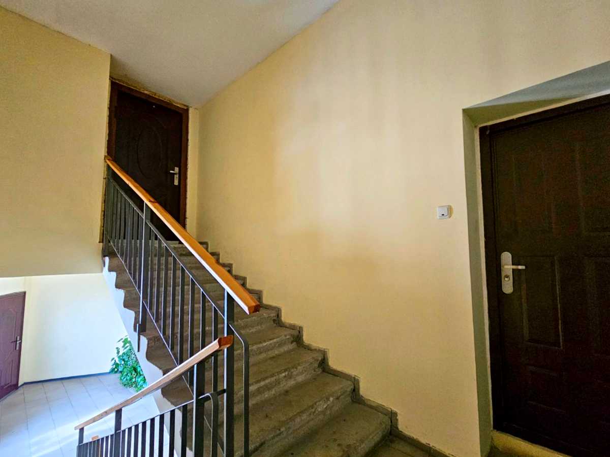 Квартира на вул. Софіївська, 1 в Києві, ID 313236, фото №26