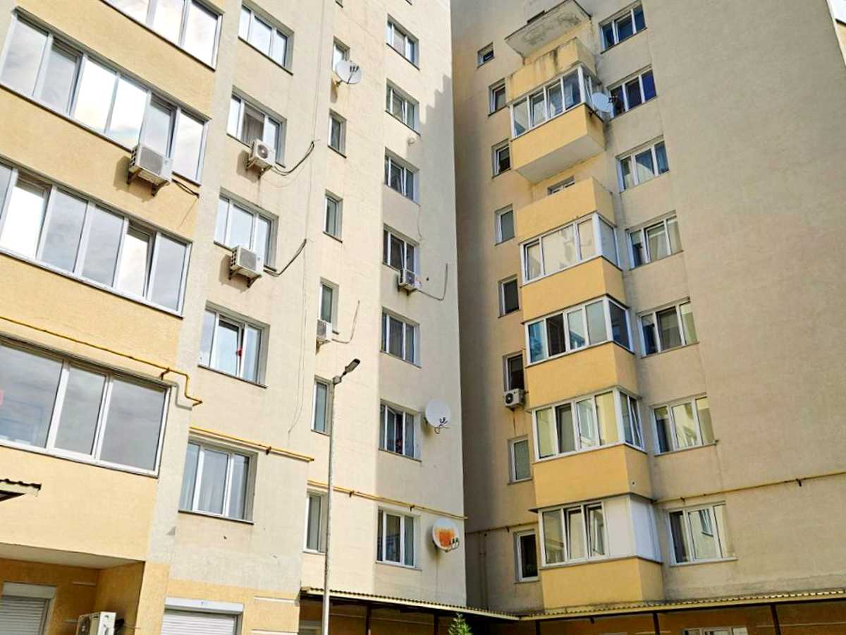 Квартира на вул. Софіївська, 1 в Києві, ID 313236, фото №27