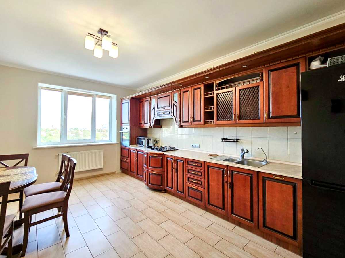 Квартира на вул. Софіївська, 1 в Києві, ID 313236, фото №4