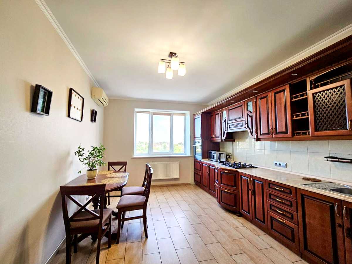 Квартира на вул. Софіївська, 1 в Києві, ID 313236, фото №5