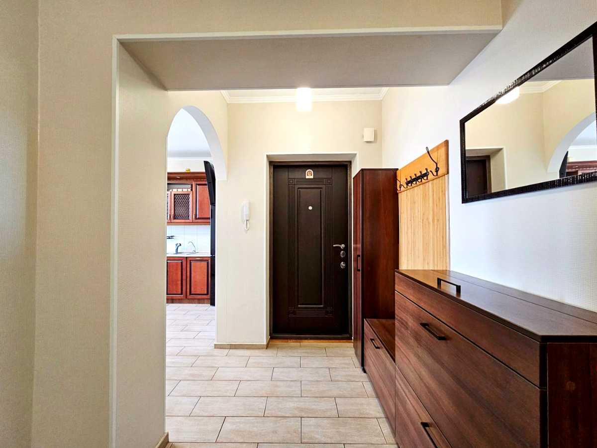 Квартира на вул. Софіївська, 1 в Києві, ID 313236, фото №6