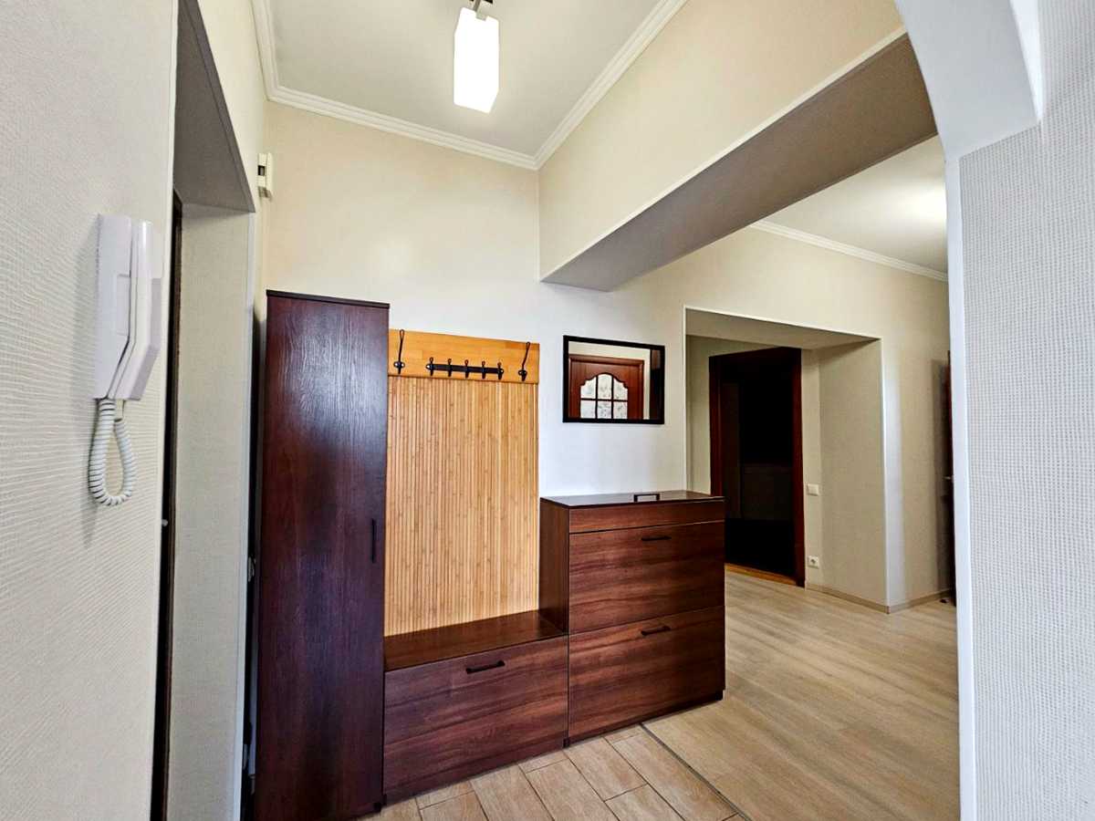 Квартира на вул. Софіївська, 1 в Києві, ID 313236, фото №7