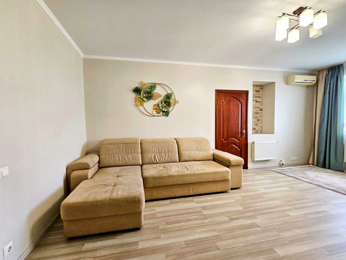 Квартира на вул. Софіївська, 1 в Києві, ID 313236, фото №8