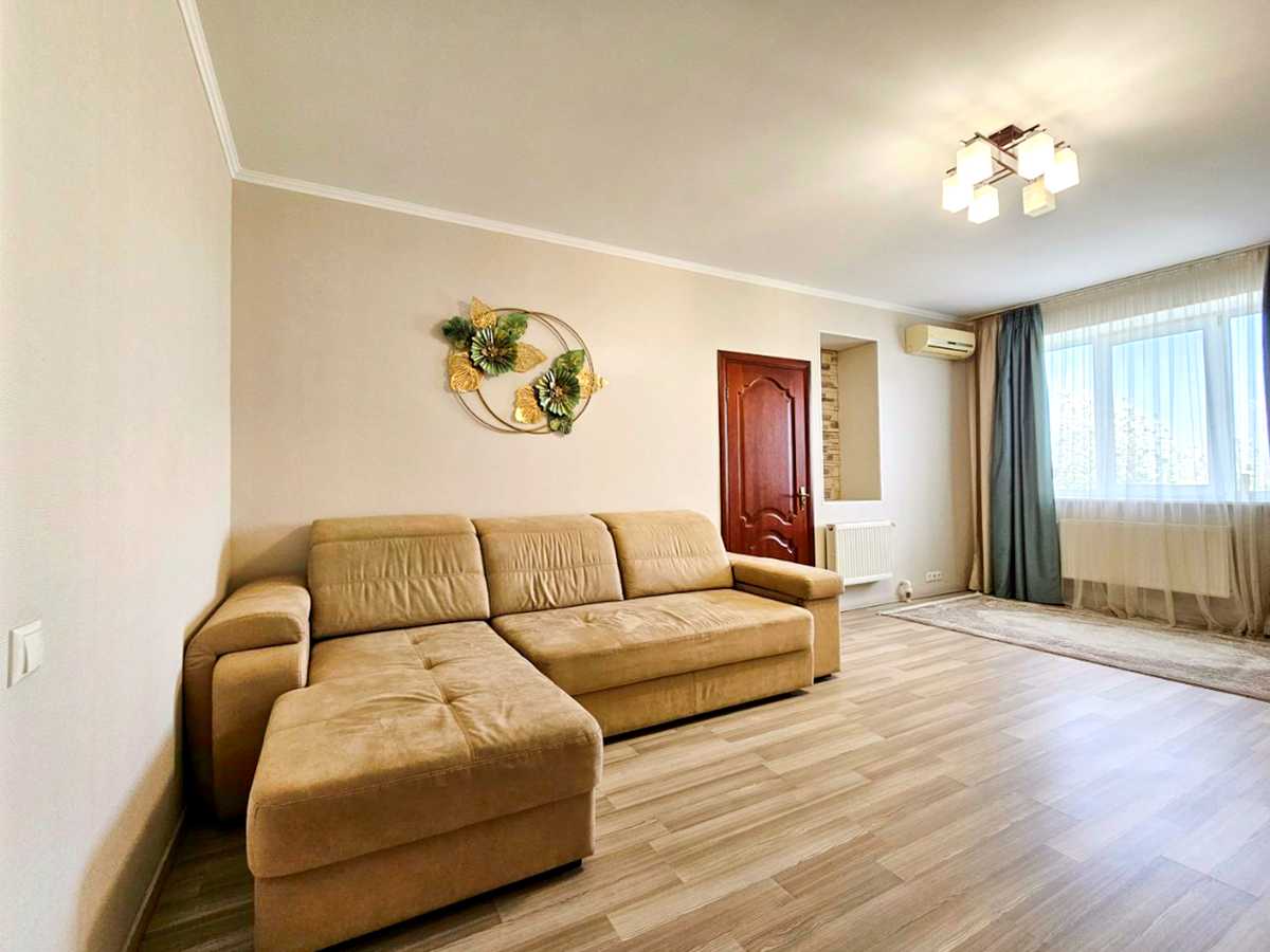 Квартира на вул. Софіївська, 1 в Києві, ID 313236, фото №9