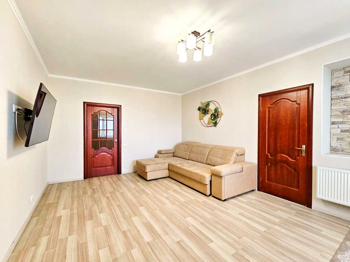 Квартира на вул. Софіївська, 1 в Києві, ID 313236, фото №10
