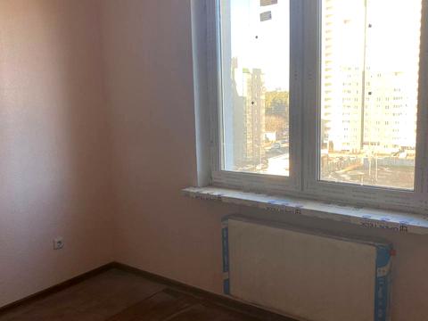 Квартира на вул. Бориса Антоненка-Давидовича, 1 в Києві, ID 197936, фото №7